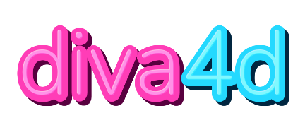 diva4d — logo kanal